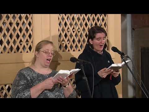 GL275 Selig, wem Christus auf dem Weg begegnet