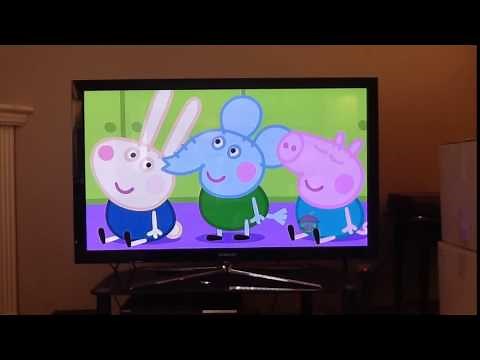 Edmond Elephant Is A Clever Clogs