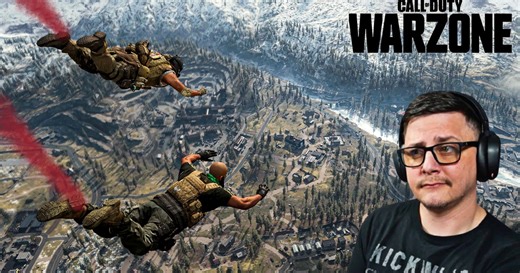 JGOD Claims Call of Duty 2023 Delay Could Harm Warzone