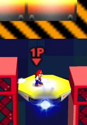 The secret SSB 64 MODE #ssb #supersmashbros #supersmashbrosultimate #n64 #gaming