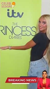 Princess Andre hints at emotional toll after parents' reality show feud