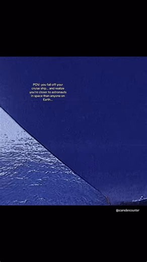 @scaredencounter on Instagram: "Point Nemo is the most remote spot in the ocean — the place farthest from any land on Earth. Located in the South Pacific Ocean, it sits about 2,688 kilometers (1,670 miles) from the nearest landmasses: Ducie Island, Motu Nui (near Easter Island), and Maher Island off Antarctica. Its name comes from Captain Nemo, the fictional submarine captain from Jules Verne’s Twenty Thousand Leagues Under the Sea. Because it’s so isolated, it’s often called the “oceanic pole o