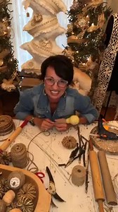 86K views · 2K reactions | **REPOST** Here is another stinkin cute twin pumpkin we made last Fall! Watch the replay and give these a try, they will make amazing dough bowl fillers  | The Shabby Tree | Facebook