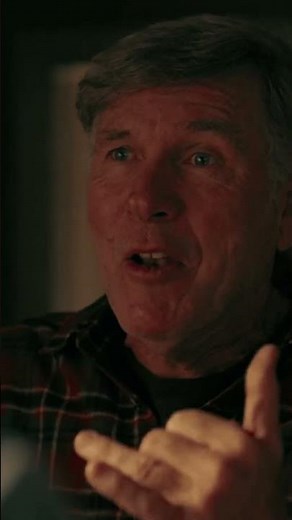 “You Don’t Love Her.” Gibbs’ Father Speaks the Truth 💔 | NCIS: Origins 2x16