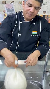 144K views · 2.9K reactions | How to Make Paneer | homemade vs market | cottage cheese #paneer #explorepageًً #fypシ #cheflifestyle #chefsubhadh79 | Chef Subhash79 | Facebook