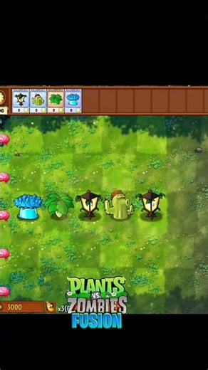 👍 plants vs zombies RH 3.5. #pvz #mvpvz #plantsvszombies #plantsvszombies #gaming