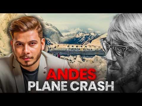 Andes Plane Crash