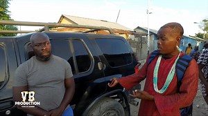 Yo manke bare nèg yo nan vòlè machin 🔊🔊🔊 | VB Production TALAN LAKAY