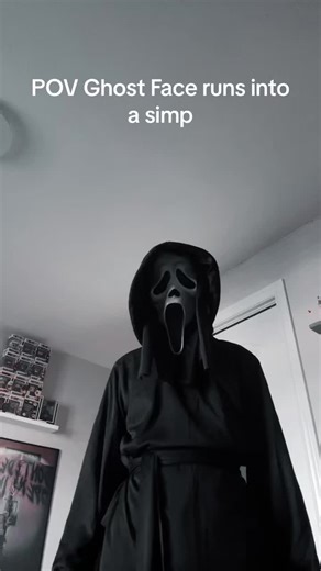 #scream #ghostface #sidenyprescott