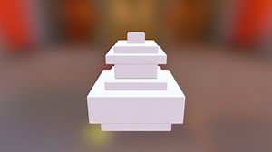 Potion Minecraft - Download Free 3D model by TiSzma