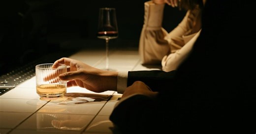 Experts reveal how your diet could be harming your skin