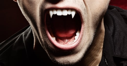 10 Medical Conditions Named After Mythical Creatures