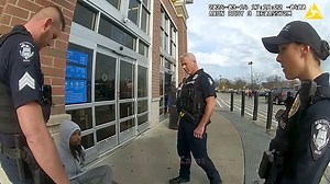 2.8K views · 65 reactions | Insane Karen Goes Ballistic on Female Officer After Calling for Help #Police #Cops #Crime #Arrest #Bodycam | The Twelve | Facebook