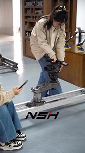 NSH #nsh #slider #shoot #cameraslider #shootfilm #photographer #cinematography #photooftheday #filmset #filmcamera #filmequipment #videoproduction #filmmaker #photoshoot #cameraaccessories #photography #videoproductioncompany #filmdirectors #photographyenthusiast #cinemagear #gripcrew #filmproduction #videoshoot #direct | Propho HU