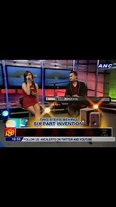 Two Steps Behind | Live on ANZ 24/7 Listen to our Stripped and Covered Album on Spotify https://open.spotify.com/track/6wZBeB6ucziqvwtPfklmZg?si=xcIgkHu9QFetcaBNPRDm3w&utm_source=copy-link #StrippedandCovered #twostepsbehind #sixpartinvention #sixpartinventionlive #sixpartinventionph | Six Part Invention (Official)