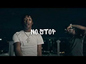 (FREE) Lil Kee Type Beat - "No Stop" | @Prodfvygo