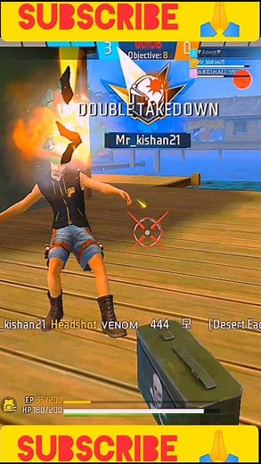 Free fire 🔥#freefireshortvideo