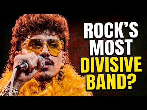 Critics Called Them an EMBARASSMENT… Are Greta Van Fleet Actually SAING Rock?