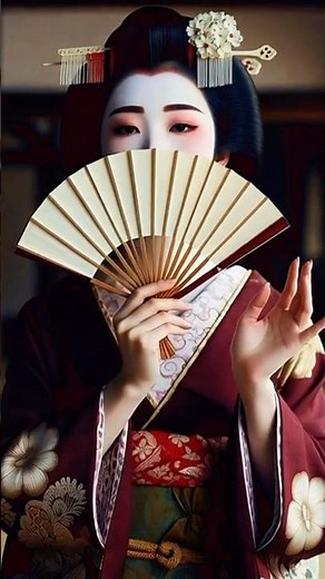 “A Day in the Life of a Kyoto Maiko ✨ Top 5 Magical Moments”