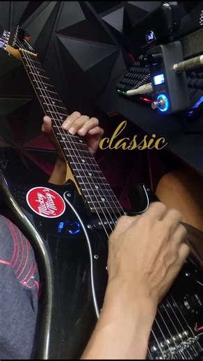 8.5K views · 180 reactions | Knockin' On Heaven's Door - Guns N' Roses Guitar Solo using Thomson ST1 Electric Guitar & Valeton GP-5 Global Version Multi Effects with Awei Powerbank all available at Mickey & Missy's Store Demo by Christopher Silla for inquiries please send us a message or call 09278741758 Gears Thomson ST1 Stock 4,590.00 Pesos 5,990.00 Full Setup Refret also available☺️ Valeton GP-5 Global Version 4,590.00 Pesos #gunsnroses | Mickey & Missy's Store | Facebook