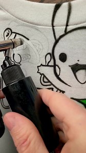 39K views · 1.2K reactions | Day 3 painting my favorite characters! #pikachu #bulbasaur #mario #airbrush #art #nostalgia #throwback #oldschool #nintendo #pokemonart p | Dale the Airbrush Guy | Facebook