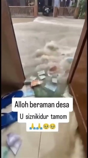 Alloh beraman desa #shunaqagaplar Fotiha surasi 720p, h264