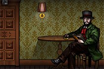 Forgotten Hill Disillusion: Library