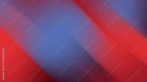 Red and blue gradient background with diagonal light suitable for modern designs, web banners, digital graphics, and abstract backgrounds.