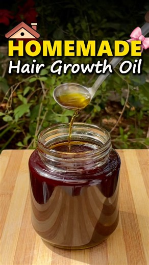 Hair Fall? Try This 30+ Herb Hair Growth Oil 🌿 | NexGen Botanic #shortsfeed #ytshorts #trending