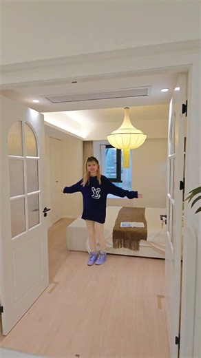 😍Only 13,000rmb/mo 98㎡ 2BR in Dapuqiao