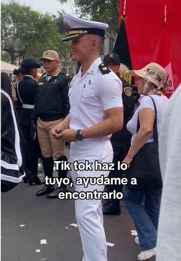 #cadetepnp #eopnp #pnp #viraltiktok #pnpperu #fiestaspatrias #28julio #desfilemilitar