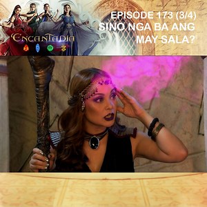 2.4M views · 70K reactions | Encantadia 2016: Episode 173 (Part 3 of...
