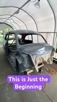 Primer: The KEY to a Killer Paint Job