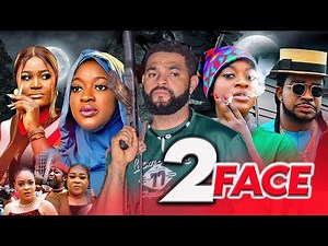 DOUBLE FACES NIGERIAN MOVIE STEPHEN ODEMGBE, FIONA GARBA, nollywood nigerian movies 2024
