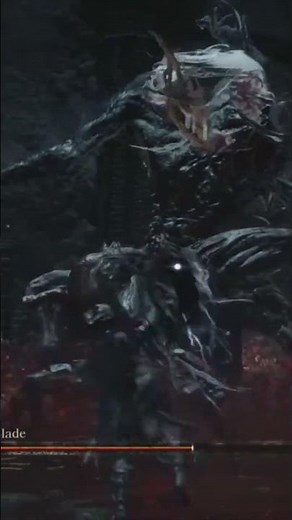 The Most Horrific Boss Transformation in Gaming