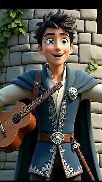 Raponsie | AFRIKAANS FAIRY TALES | Sprokies | Stories | Kinders | Rapunzel | (Ages 9+)