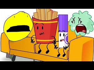 BFDI Short - HOW TO TRICK YOUR BROTHERS