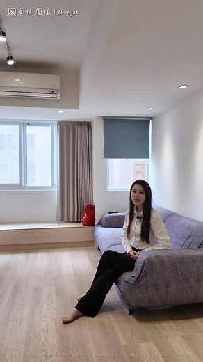 「🏠短片賞屋🔍」 北屯區📍溫莎堡 | 百萬裝潢✨ | 拎包直接入住🤍 | 精美兩房含車位😎✨📲歡迎來電了解 👉姿蓁☎️0912-748083/婕予☎️ 0921-755877 | 卓悅團隊-永慶不動產大連捷運店/北屯南興捷運店