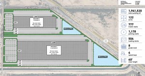 2 Eloy industrial park developments coming to fruition