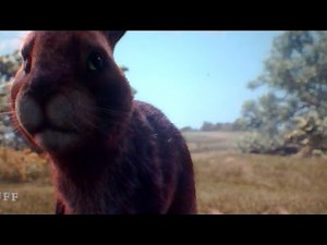 watership down NETFLIX