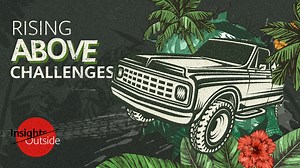 5M views · 534 shares | #DYK where the world’s 3rd-largest island is? We were once stuck in the jungle of Kalimantan. Digging our car out of the mud seemed like mission impossible. Watch this true story. #Indonesia #InsightsOutside #WhoAreWe | Huawei | Facebook