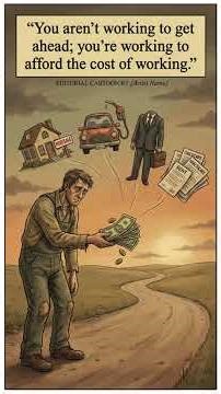 Why Dual-Income Couples Still Go Broke