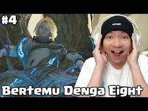 Membantu Teman Diana, Eight - Pragmata Indonesia Part 4