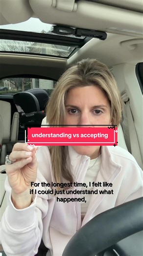 Understanding Acceptance in Healing After Divorce