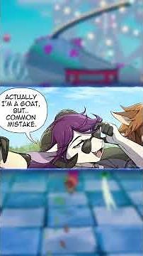 READING FURRY MEMES 🐾