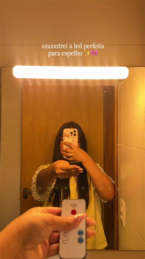 Apaixonada por Led Recarregável: Uma Nova Experiência