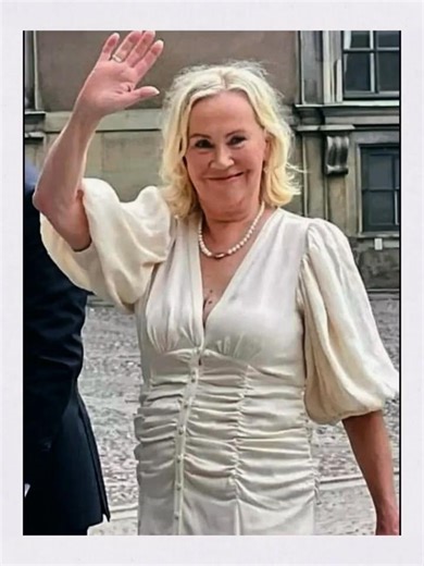 Agnetha Fältskog – Eternal Beauty of All Time🎶 #abba #nostalgia