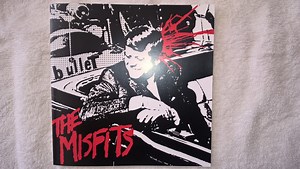 The Misfits - Bullet