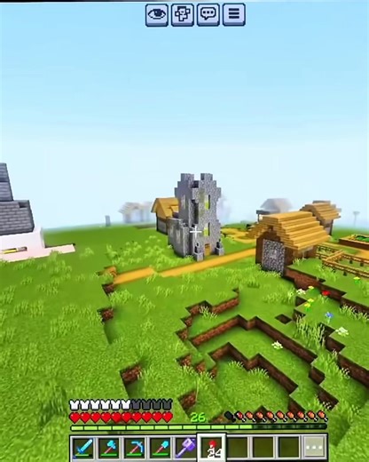 Cómo personalizar la pickaxe en Heartopia