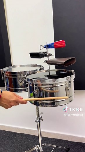 Tutorial de Salsa y Timbales: Aprende a Bailar
